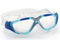 Очки для плавания AquaSphere Vista