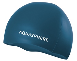 Шапочка для плавания Aqua Sphere Plain