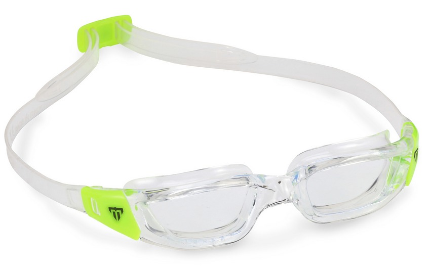очки для плавания
